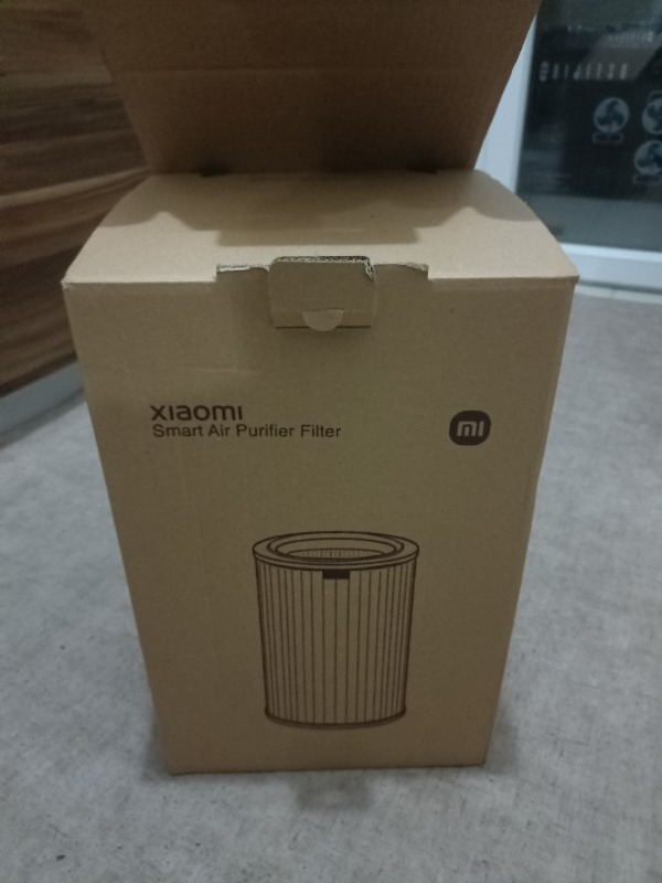 Xiaomi Smart Air Purifier Elite Filtre(Orijinal)