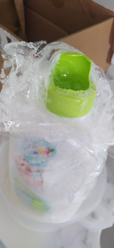 Uni Baby Sıvı Çamaşır Deterjanı Hassas 1500 ml.