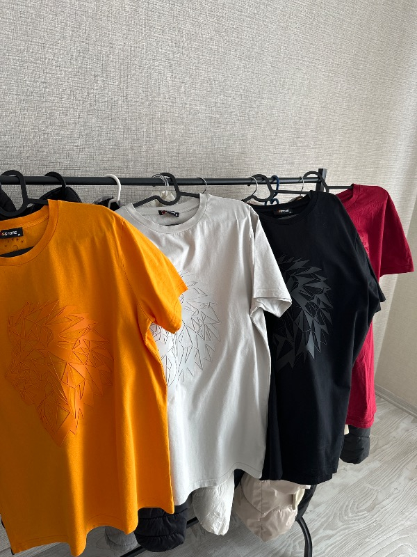 Gs Store Galatasaray Erkek T-Shirt E252099