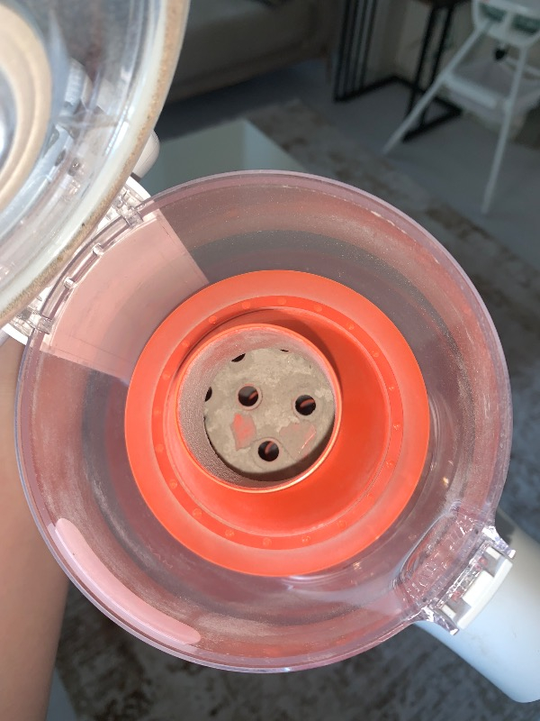 Xiaomi G10 Dikey Süpürge