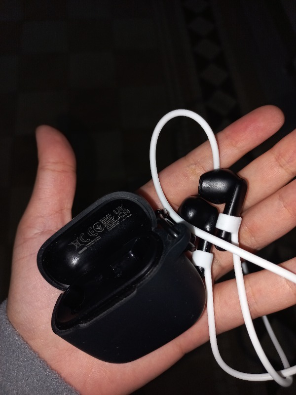 Huawei Freebuds Se 2 - Mavi