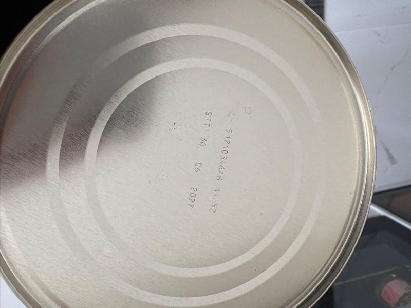 SMA Optipro Probiyotikli 1 0-6 Ay Bebek Sütü 800 gr x 3 Adet