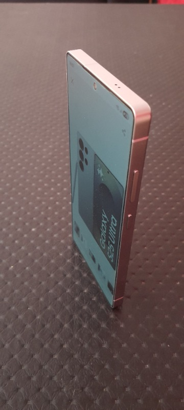 Samsung Galaxy S25 Ultra 512 GB 12 GB Ram (Samsung Türkiye Garantili)