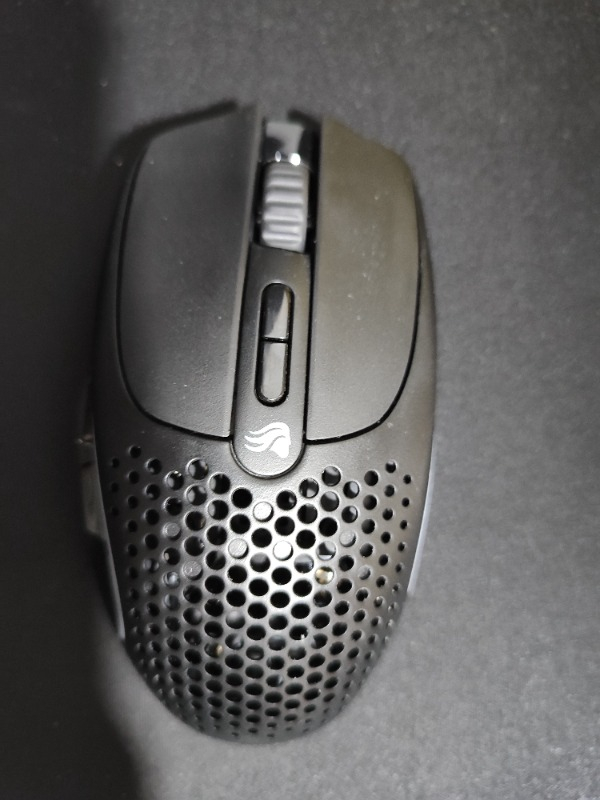 Glorious Model I 2 Kablosuz Oyuncu Mouse