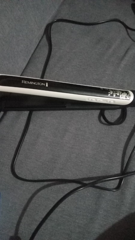 Remington S9500 Pearl Saç Düzleştirici
