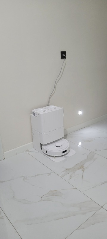 Roborock Q Revo S Akıllı Robot Süpürge