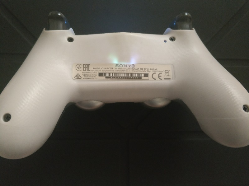 Sony Yeni Nesil PS4 Kol V2 Gamepad Dualshock 4 V2
