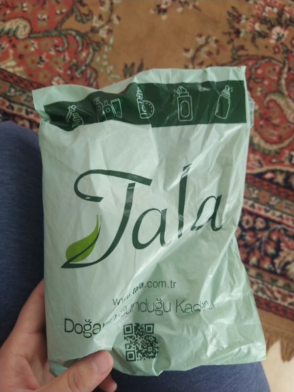 Tala Karınca Yumurtası Yağı
