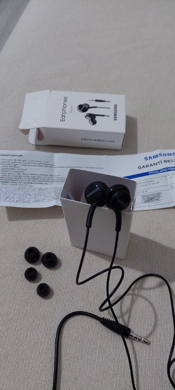 Samsung EO-IA500B 3.5mm Kablolu Kulaklık