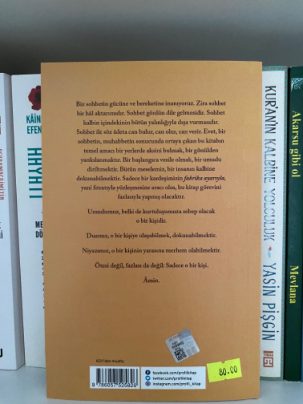 Fabrika Ayarı -  Hayati Inanç - Bekir Develi