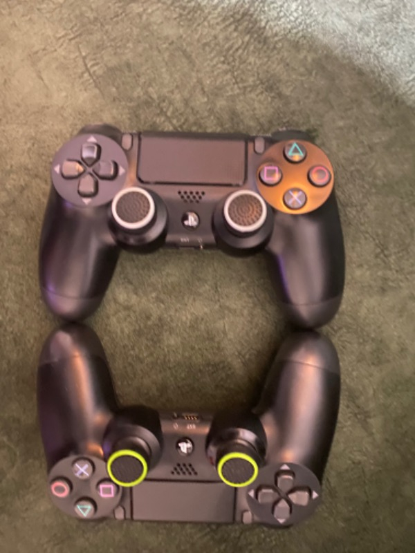 Ps4 Analog Koruyucu Silikon