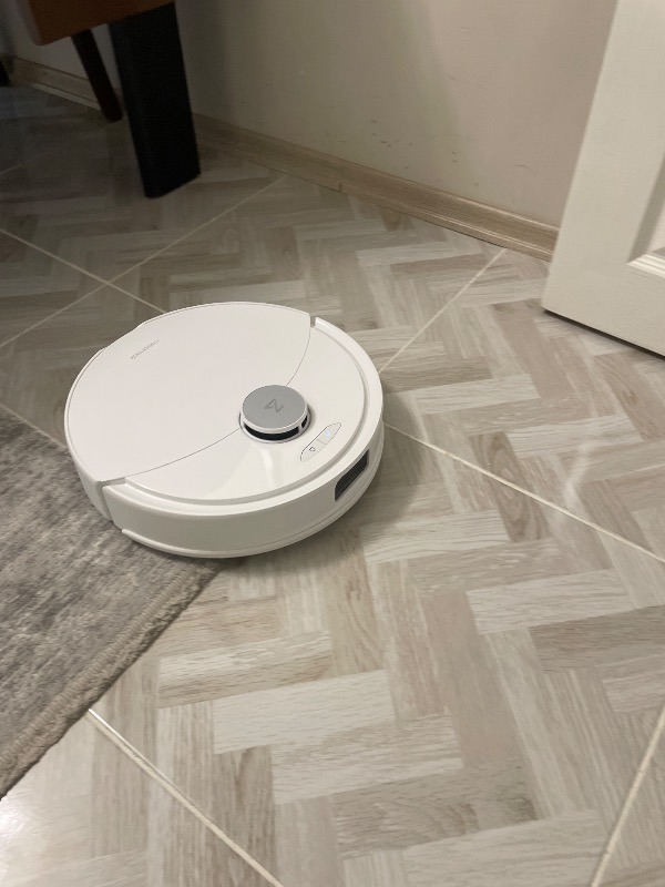 Roborock Q8 Max Pro Akıllı Robot Süpürge