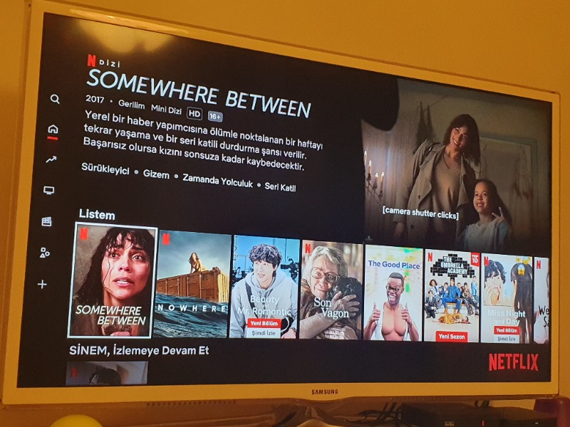 Xiaomi Mi Box S 4K Android TV Box (2. Nesil)
