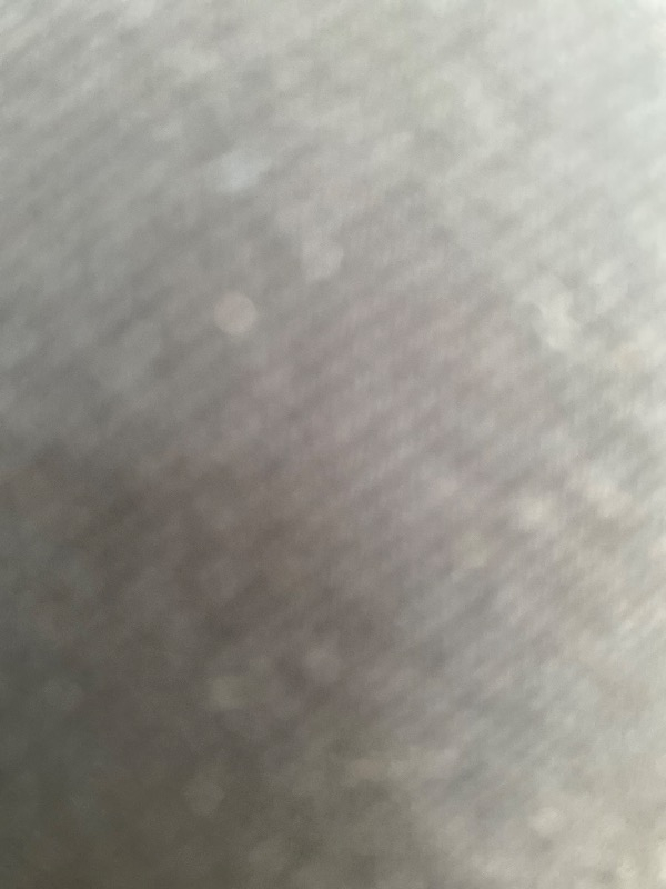 Vicco Color Patik Panduf Gri