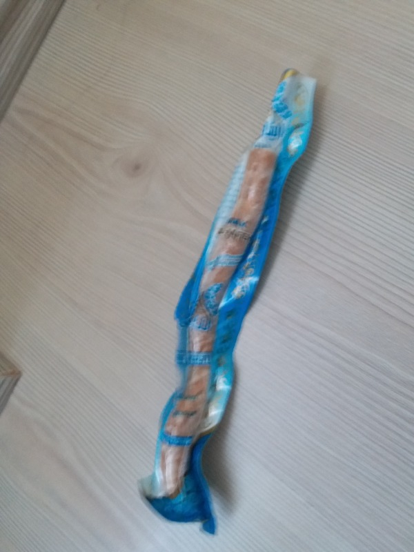 Elit Depo 1. Kalite Vakumlu Misvak 2 Adet