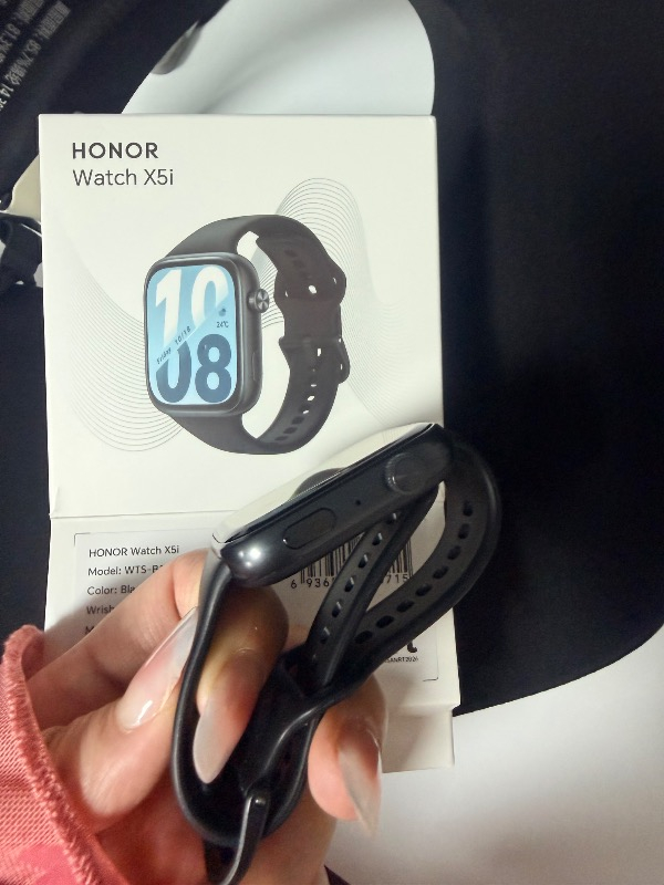 Honor Watch X5I