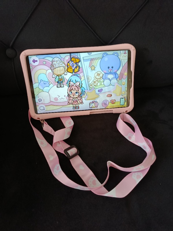 Samsung Galaxy Tab A11 4GB 64GB SM-X130 Gümüş