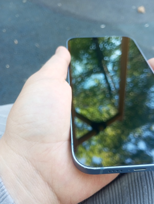 Yenilenmiş iPhone 14 Plus 128 GB (12 Ay Garantili) - B Grade