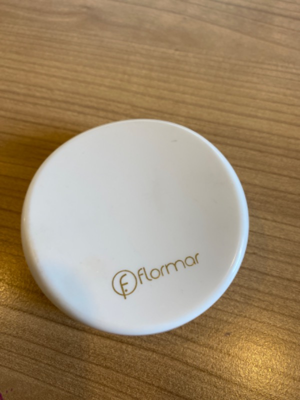 Flormar Wet & Dry Compact Powder W08