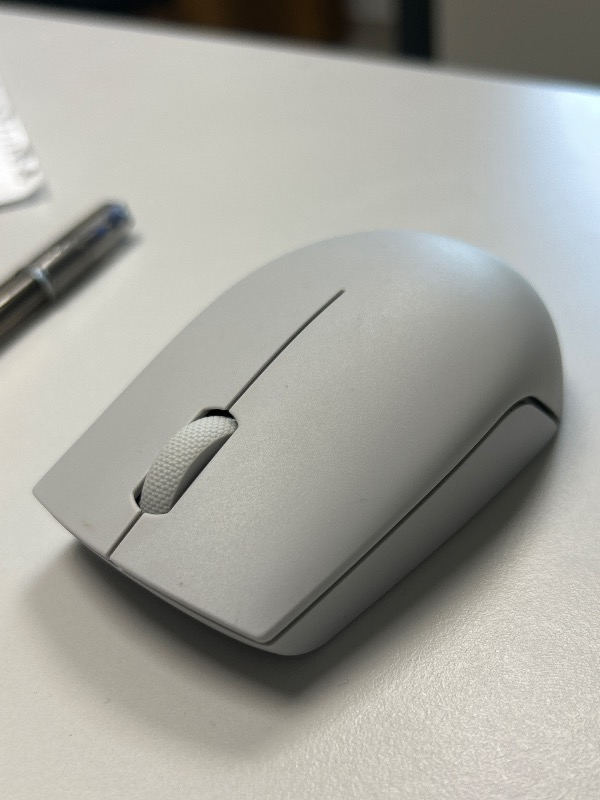 Lenovo 300 1000 Dpı Mouse GY51L15678