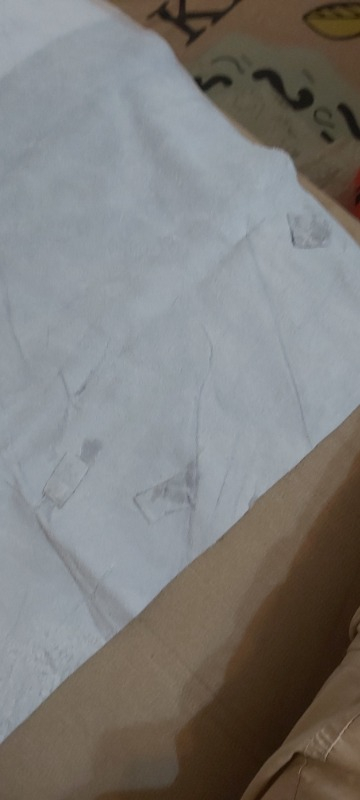Viola Valente Deri Kaynakçı Önlüğü
