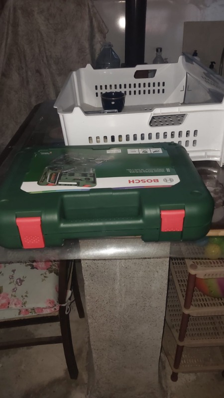 Bosch Advanced El Aleti Seti 64 Parça 1.600.A02.ZB3
