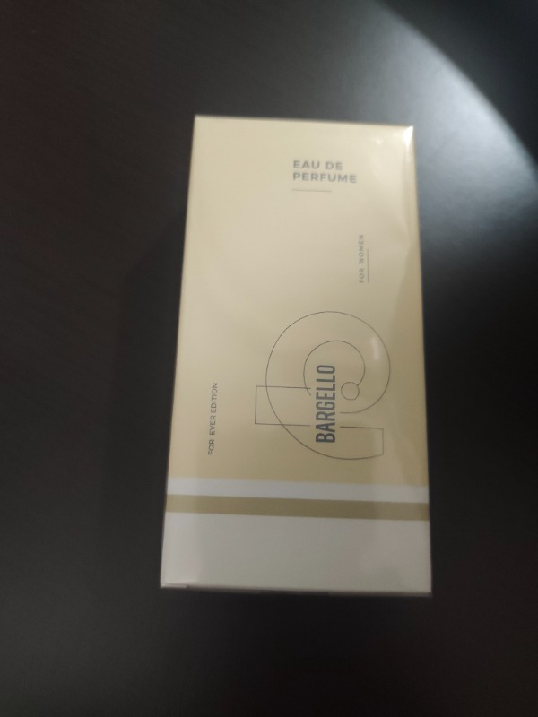 Bargello 324 Kadın 50 ml Parfüm Edp oriantal