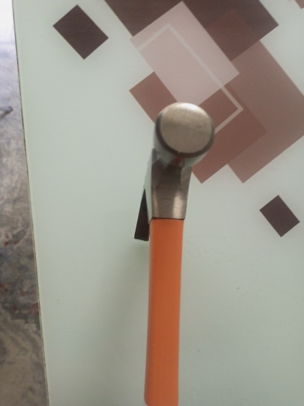 Magnusson Tırnaklı Çekiç 450 gr
