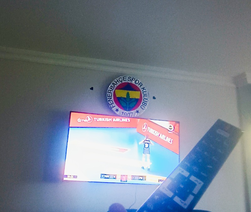 Maza 1151 Vestel Netfix Kumanda