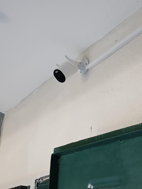 Xiaomi Outdoor Camera AW300