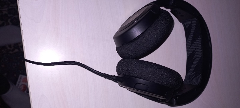 Steelseries Arctis Nova 1 Multi-System Oyun Kulaklığı