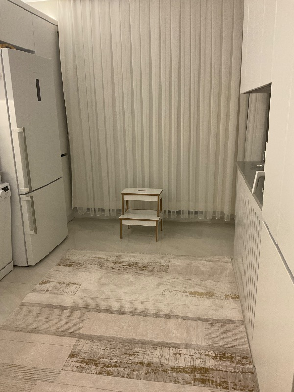 Basamaklı Mutfak Tabure Merdiven