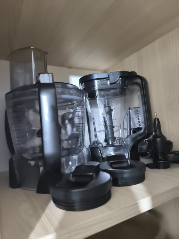 Ninja Detect™ Blendsense™ Power Blender Mutfak Sistemi