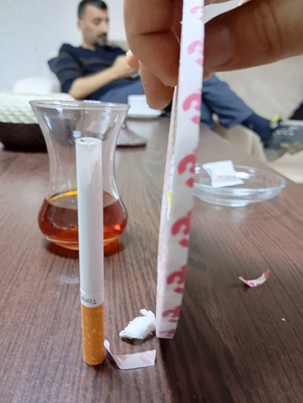 3m 9088 Çift Taraflı Bant