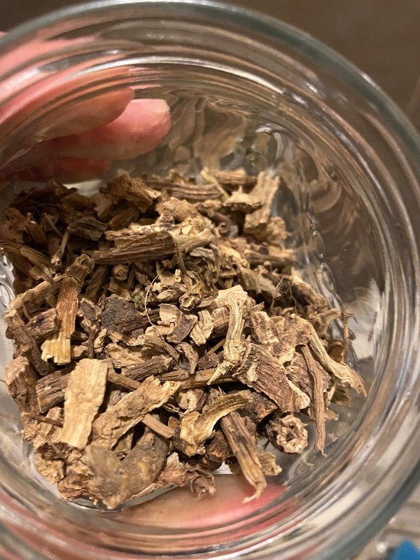 Arifoğlu Kediotu Kökü 50 gr