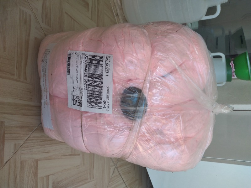 Kuki Oyuncak Büyük Peluş Ayı 120 cm