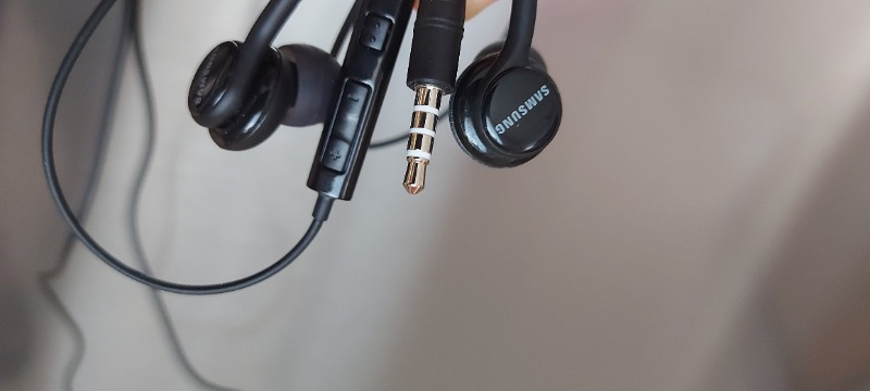 Samsung EO-IA500B 3.5mm Kablolu Kulaklık
