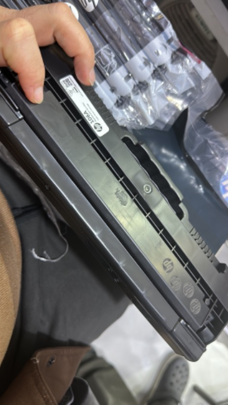Hp 106A - Hp W1106A - Siyah Toner