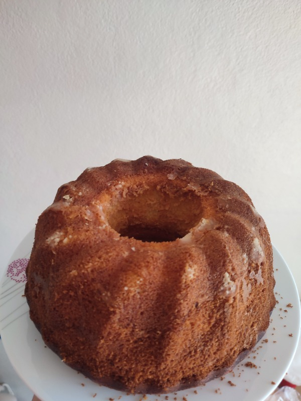 Tefal EasyBake Alman Kek Kalıbı