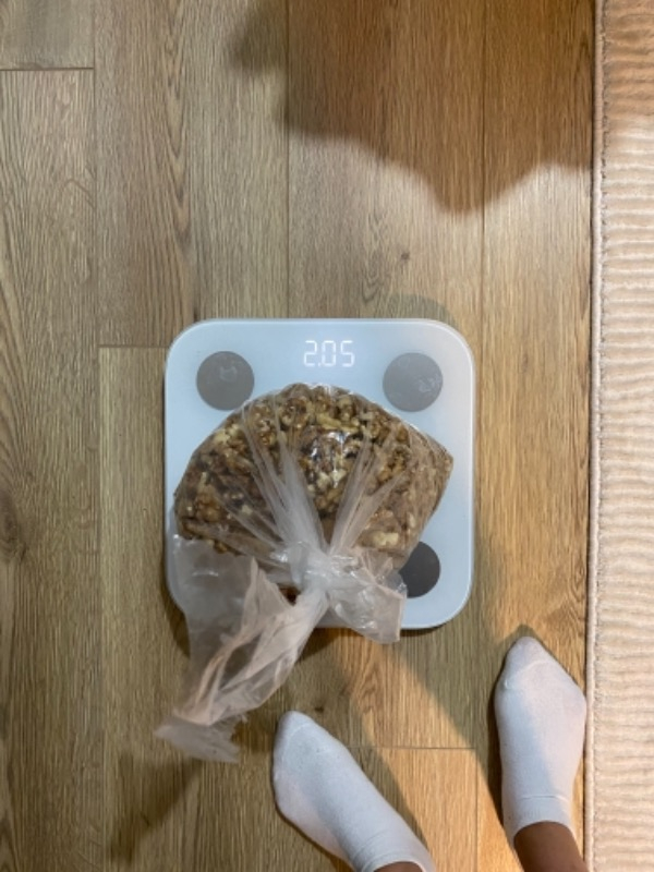 Alpay Ceviz İçi Dökme 1kg