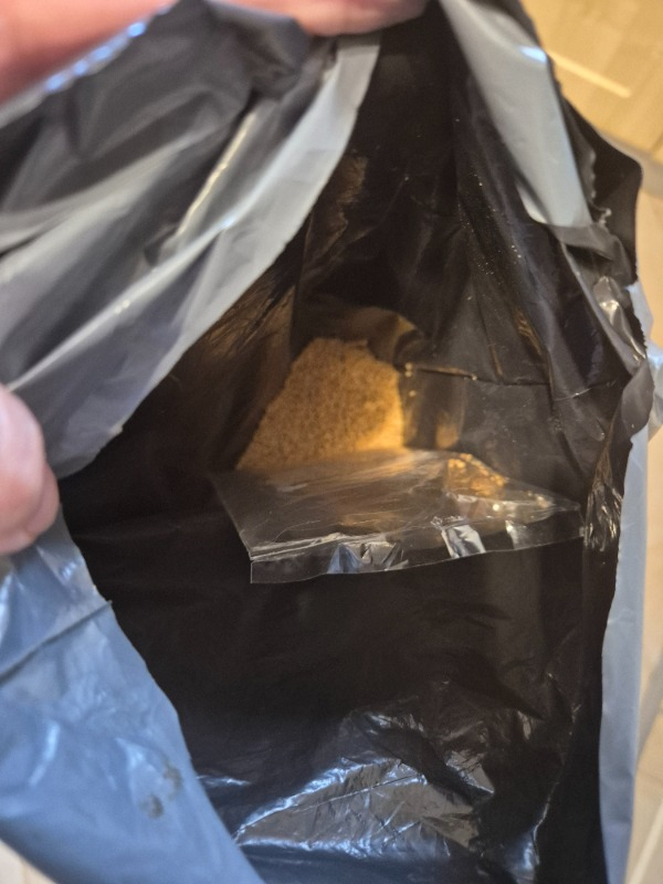 Attar Dünyası Sarı Hardal Tohumu 100 Gr.