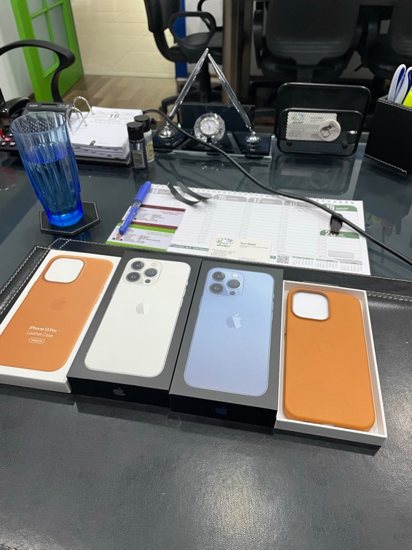 iPhone 13 Pro 128 GB
