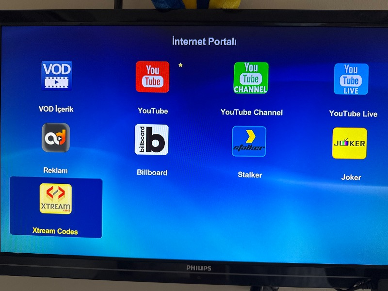 Next 2071 (H.265 HEVC) Mini HD Uydu Alıcısı