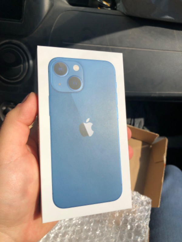 iPhone 13 mini 512 GB