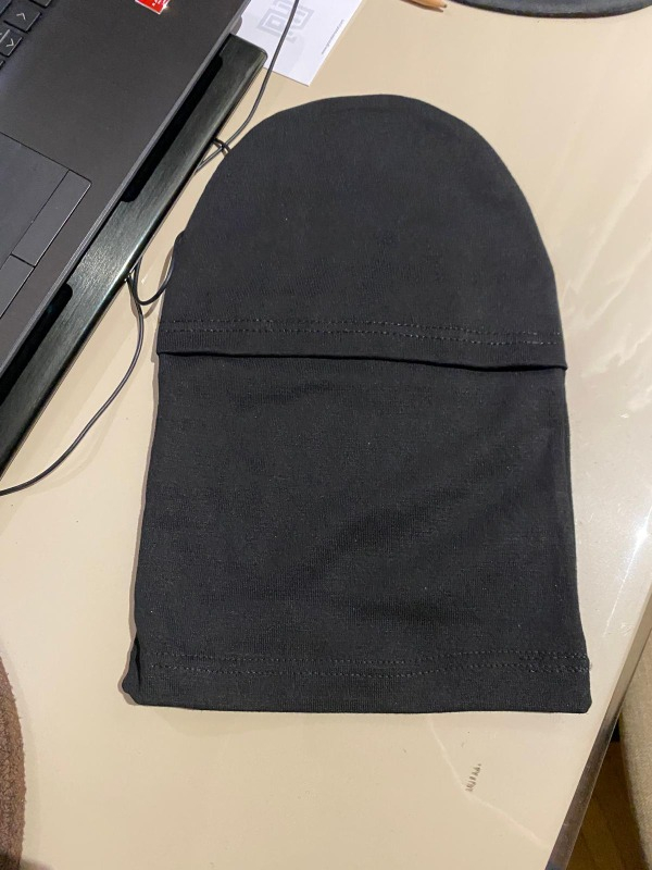Thermoform Heavy Kar Maskesi HZT1014
