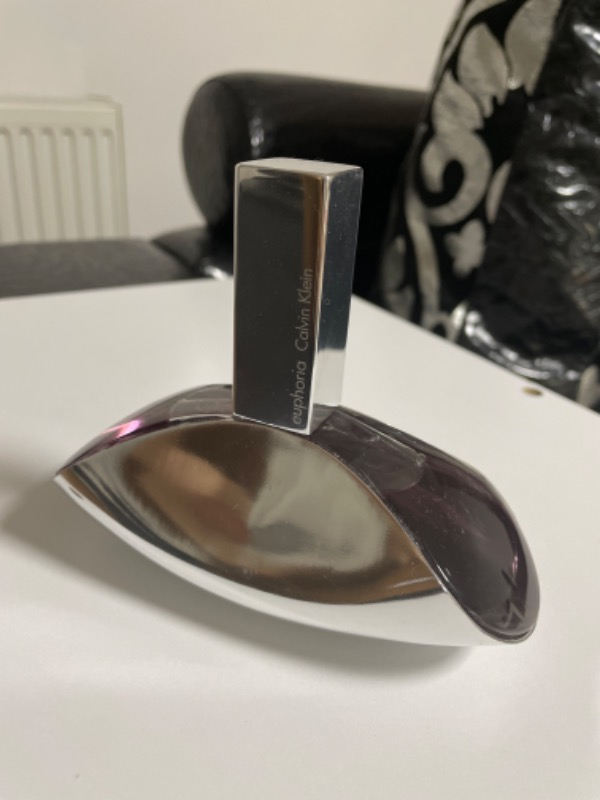 Calvin Klein Euphoria EDP 100 ml Kadın Parfüm