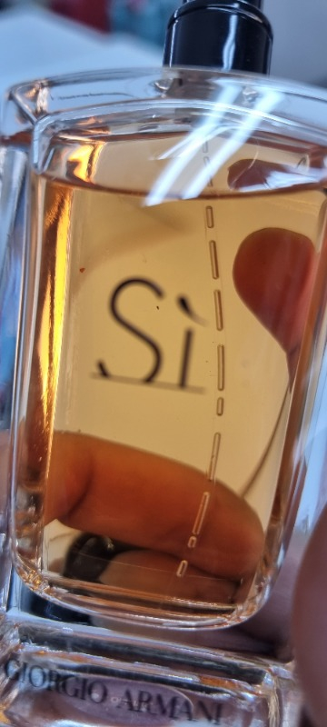 Giorgio Armani Si Edp 100 Ml Kadın Parfümü
