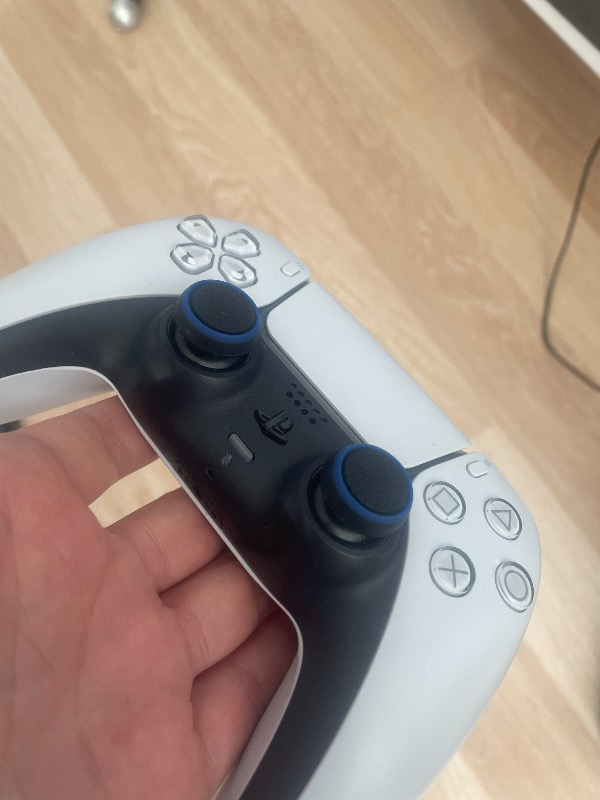 Ps4 Analog Koruyucu Silikon