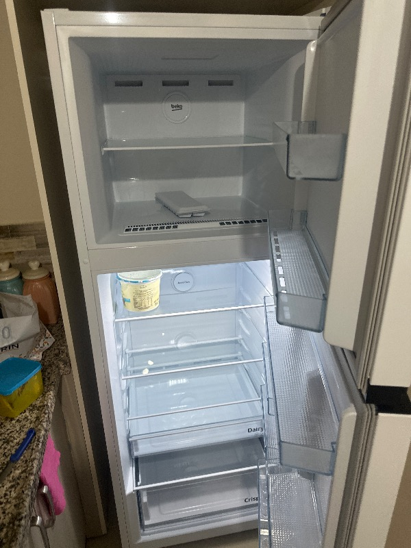 Beko 970477 MB No Frost Buzdolabı