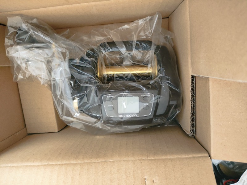Daiwa Tanacom 1000 E Elektrikli Olta Makinesi